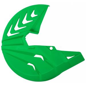 Disk Protector POLISPORT PERFORMANCE 8156000004 Green