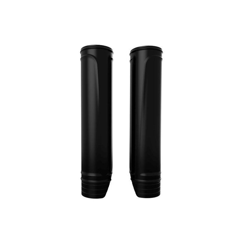 Upper fork protectors POLISPORT PERFORMANCE black
