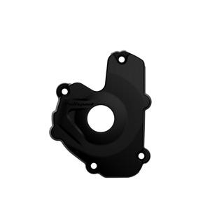 Ignition cover protectors POLISPORT PERFORMANCE 8460800001 black