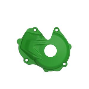 Ignition cover protectors POLISPORT PERFORMANCE green 05