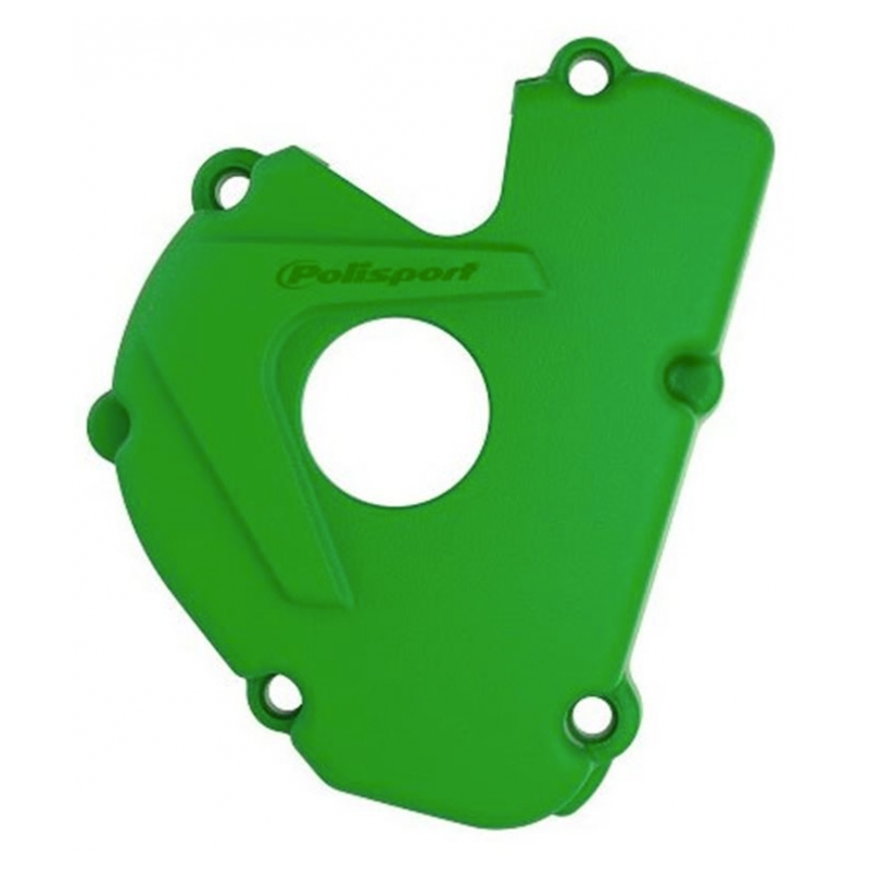 Ignition cover protectors POLISPORT PERFORMANCE green 05
