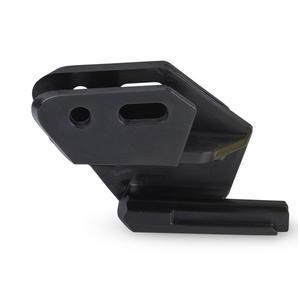 Chain guide - wear pad POLISPORT PERFORMANCE 8983600001 black