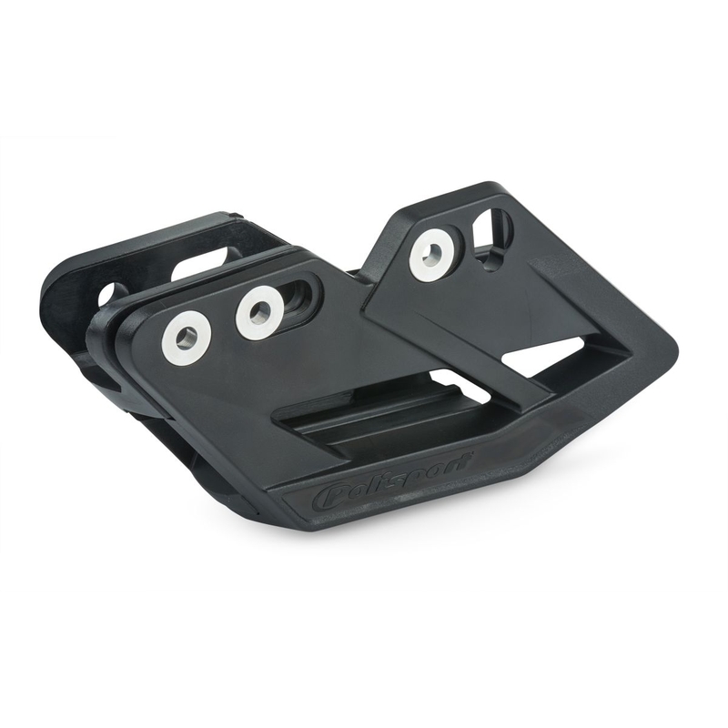 Chain guide POLISPORT PERFORMACE black