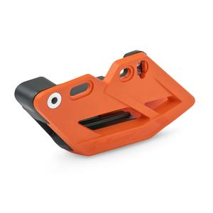 Chain guide POLISPORT PERFORMACE 8457500002 orange KTM