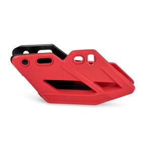 Chain guide POLISPORT PERFORMACE 8457700002 red CR 04