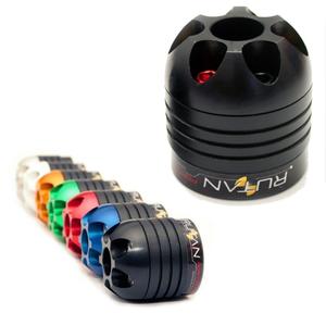 Raptor 1000  2000-X  Gatling(PO)