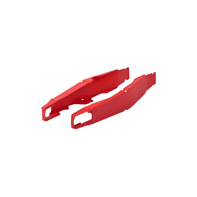 Swingarm protectors POLISPORT PERFORMANCE red Beta