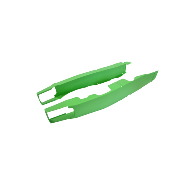 Swingarm protectors POLISPORT PERFORMANCE green 05