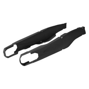 Swingarm protectors POLISPORT PERFORMANCE 8985700001 black