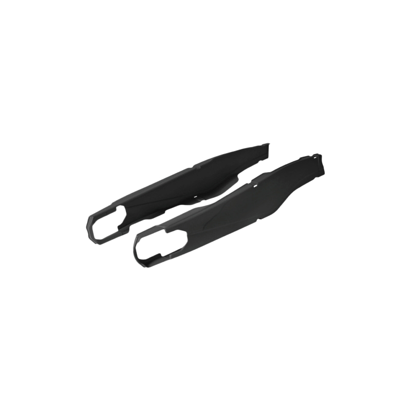 Swingarm protectors POLISPORT PERFORMANCE black