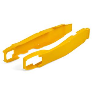 Swingarm Protectors POLISPORT PERFORMANCE 8457100002 Yellow
