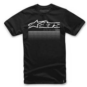 Koszulka Alpinestars Uniflow Tee czarna