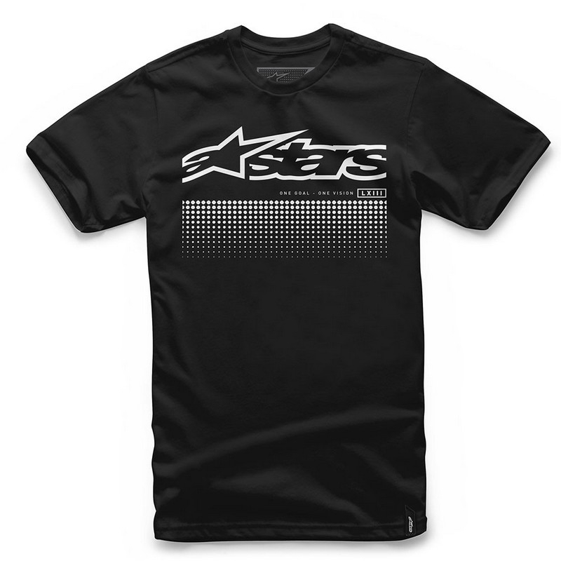Koszulka Alpinestars Uniflow Tee czarna