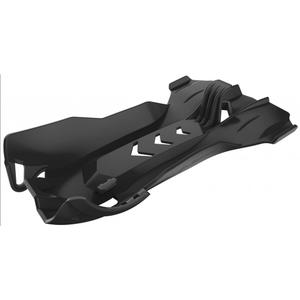 Skid plate POLISPORT black