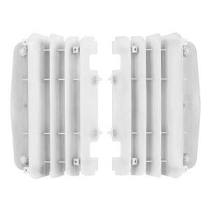 Radiator louvers POLISPORT 8455600001 white