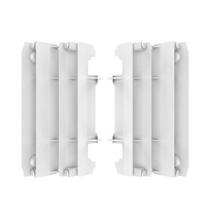 Radiator louvers POLISPORT 8985500002 white
