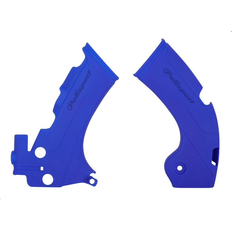 Frame protector POLISPORT PERFORMANCE Blue