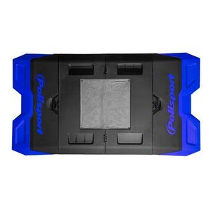 Bike Mat POLISPORT 8982200003 blue/black