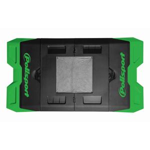 Bike Mat POLISPORT 8982200005 green/black
