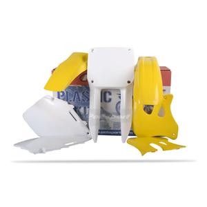 Plastic body kit POLISPORT OEM Color