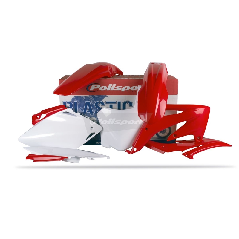 Plastic body kit POLISPORT OEM Color wyprzedaż