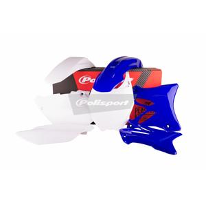 Plastic body kit POLISPORT 90527 OEM Color