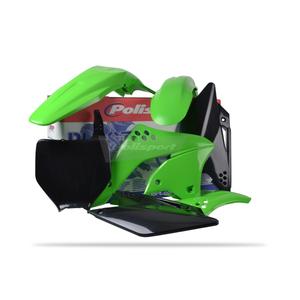 Plastic body kit POLISPORT 90113 OEM Color