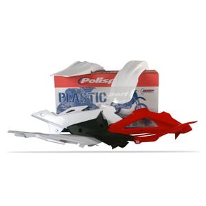 Plastic body kit POLISPORT 90502 OEM Color