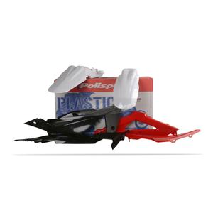 Plastic body kit POLISPORT 90503 OEM Color
