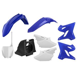 Plastic body kit POLISPORT 90899 OEM Color