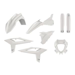 Plastic body kit POLISPORT 90929 OEM color