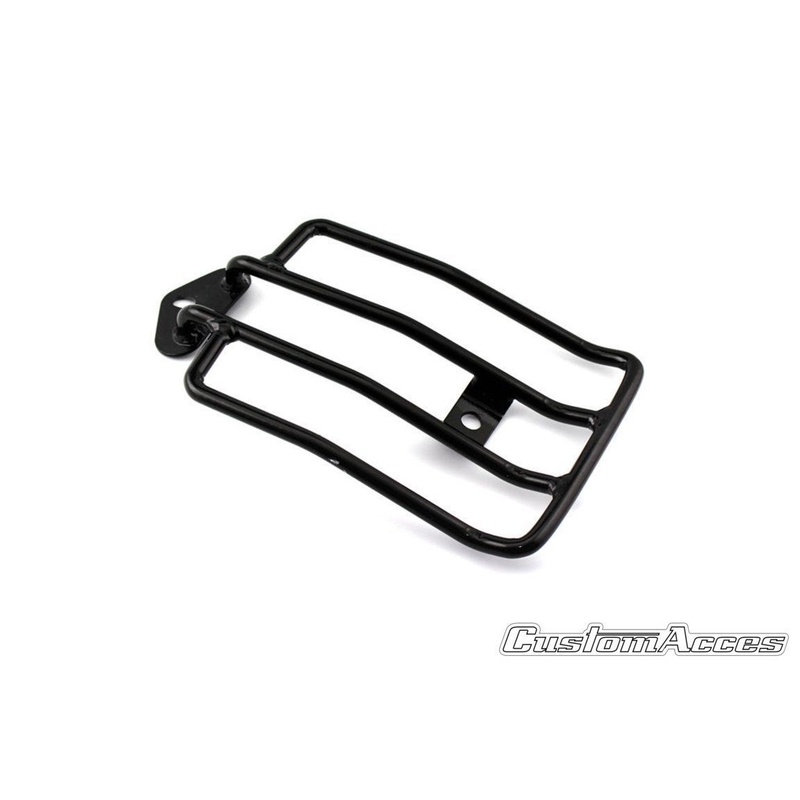 Rack CUSTOMACCES NOMADA black