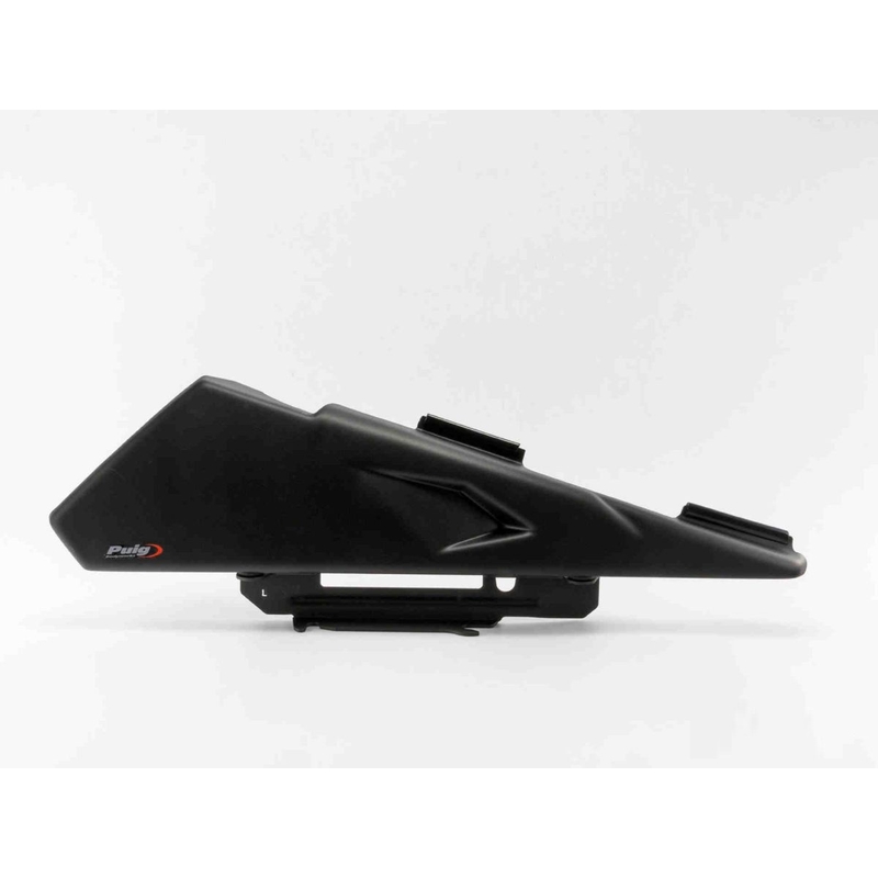 Side panels PUIG matt black