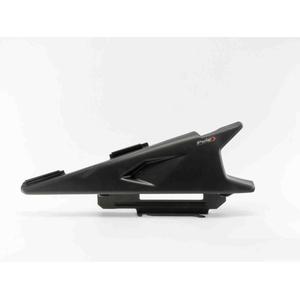 Side panels PUIG 7518J matt black