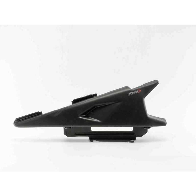 Side panels PUIG matt black