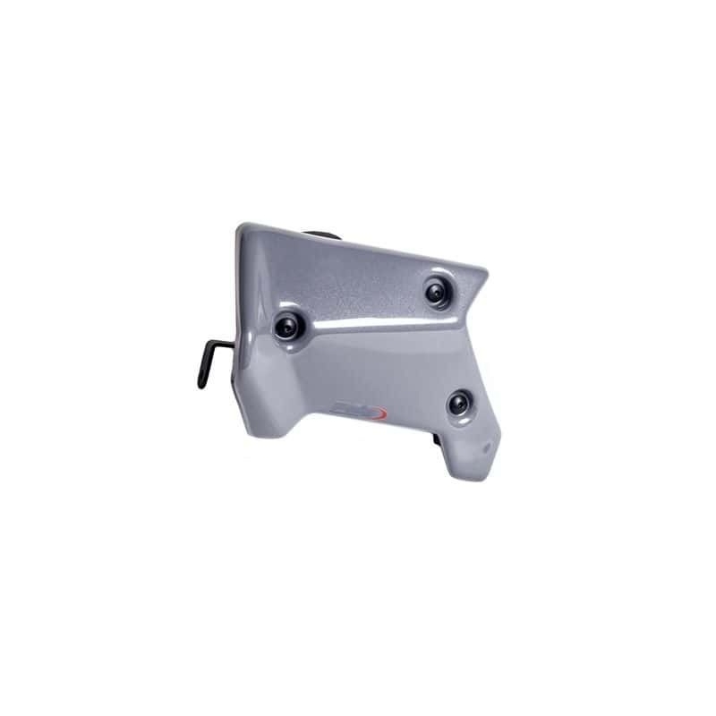 Rear deflector PUIG grey