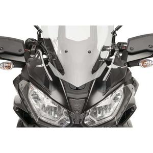 Frontal deflectors screen PUIG 9226H smoke