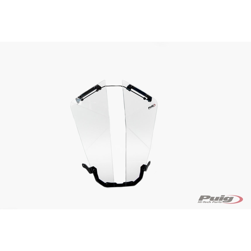 Headlight protector PUIG transparent wyprzedaż