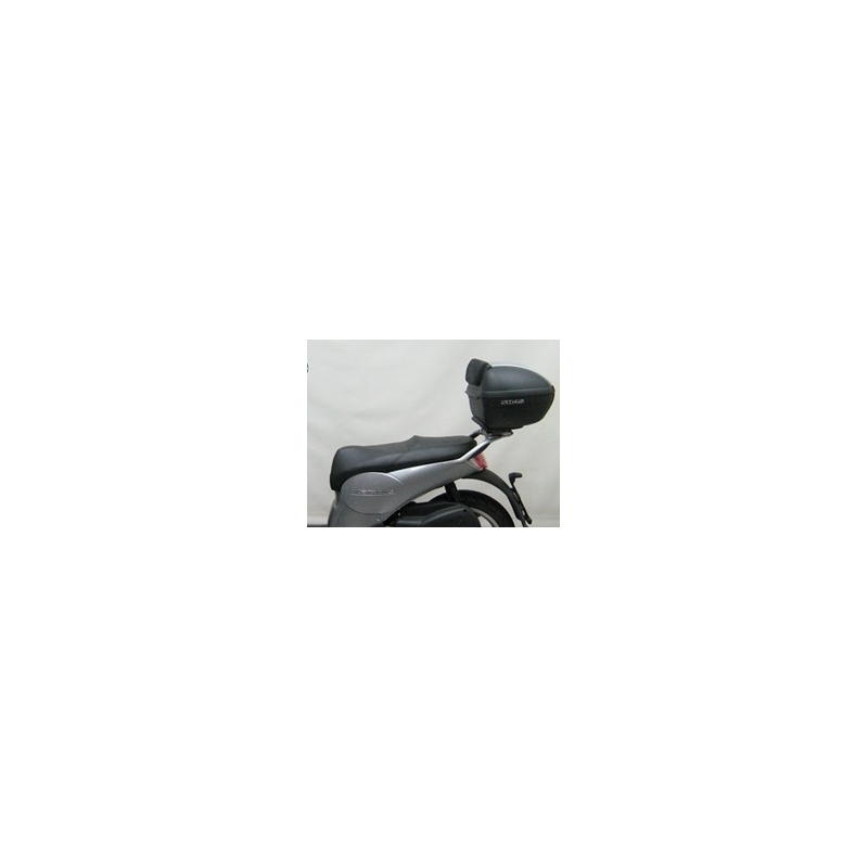 Top Master fitting kit SHAD for APRILIA Scarabeo 125 2008-2012, APRILIA Scarabeo 200 2008-2012