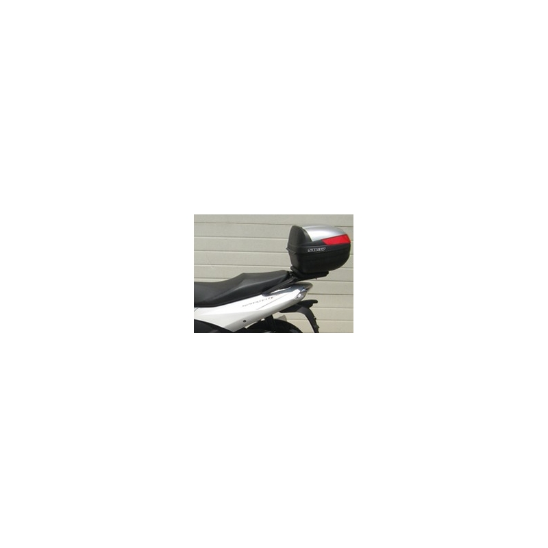Top Master fitting kit SHAD for APRILIA Sportcity Cube 300 2010-2014, APRILIA Sportcity Cube 125 2010-2014
