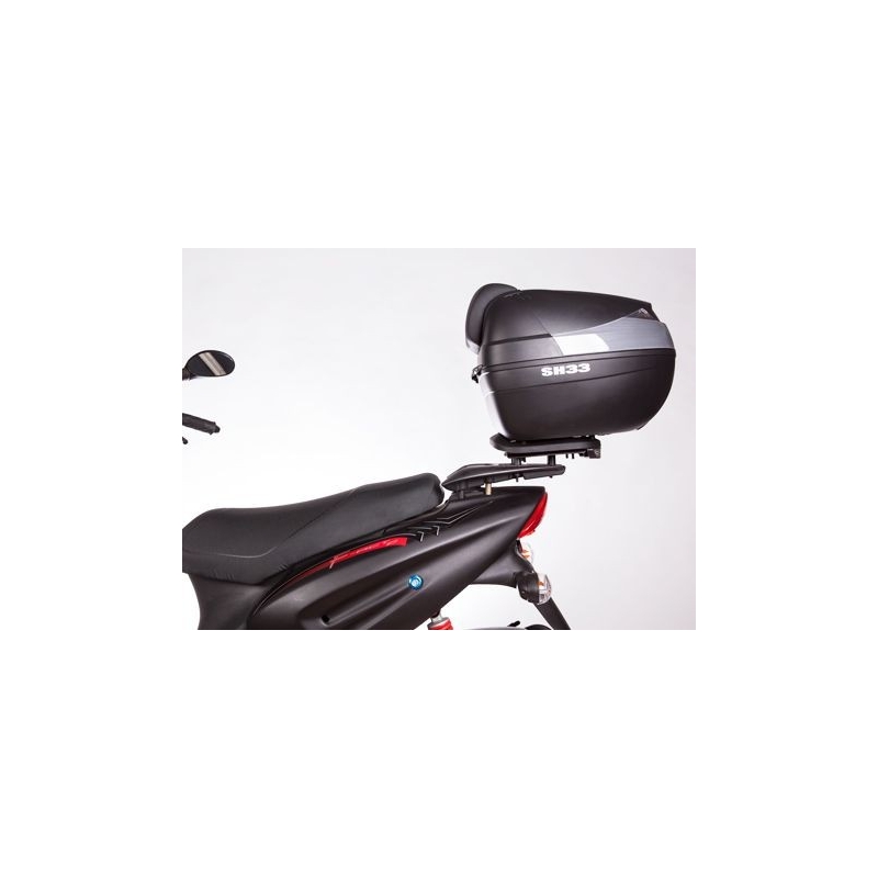 Top Master fitting kit SHAD for KEEWAY F-Act 50 2012-2016
