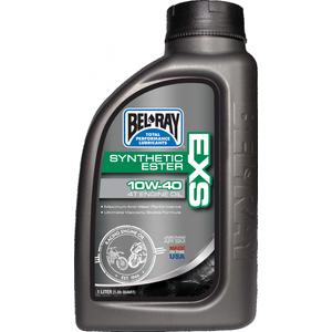 Engine oil Bel-Ray EXS FULL SYNTHETIC ESTER 4T 10W-40 1 l