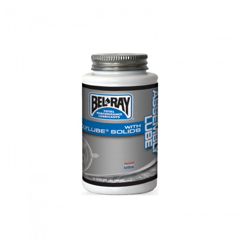 Assembly grease Bel-Ray ASSEMBLY LUBE (284 g)