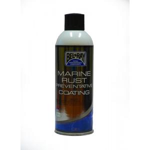 Multipurpose lubricant Bel-Ray MARINE RUST PREVENTATIVE COATING 400 ml