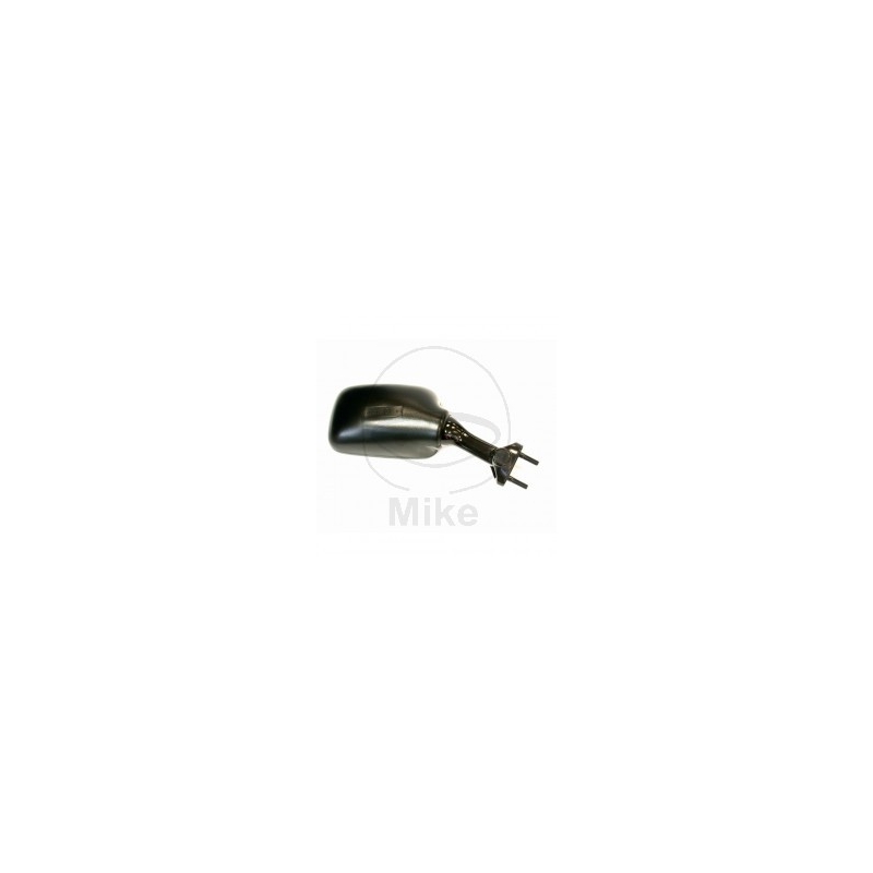 Rear view mirror JMT Black right
