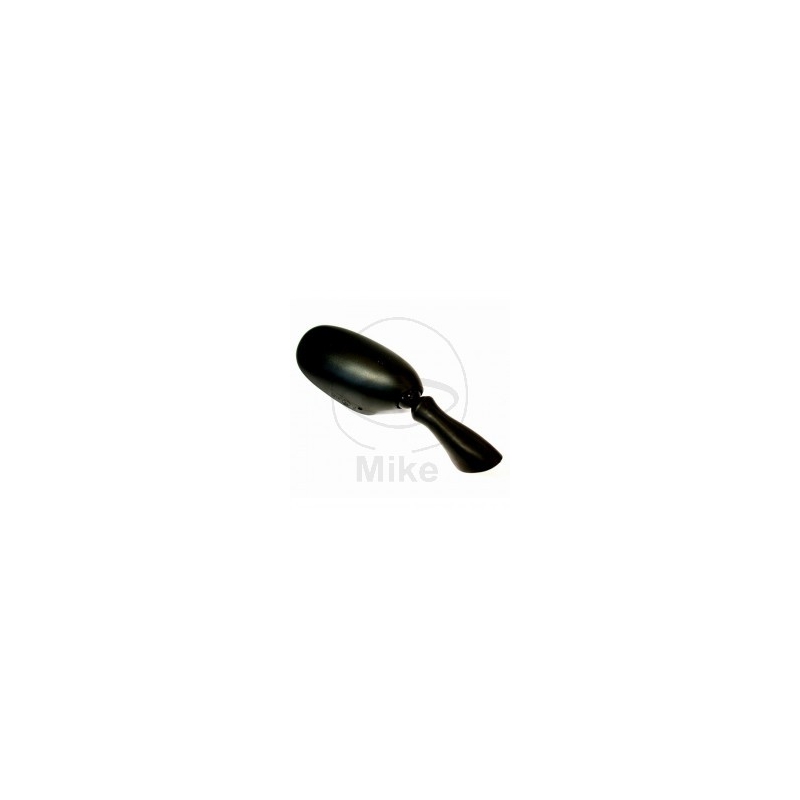 Rear view mirror JMT Black right