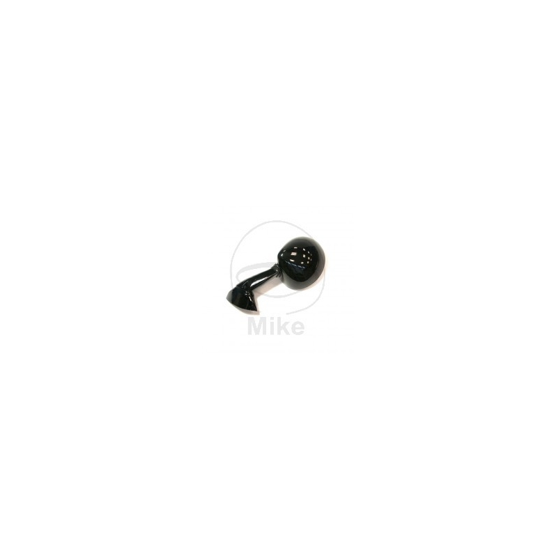 Rear view mirror JMT Black right