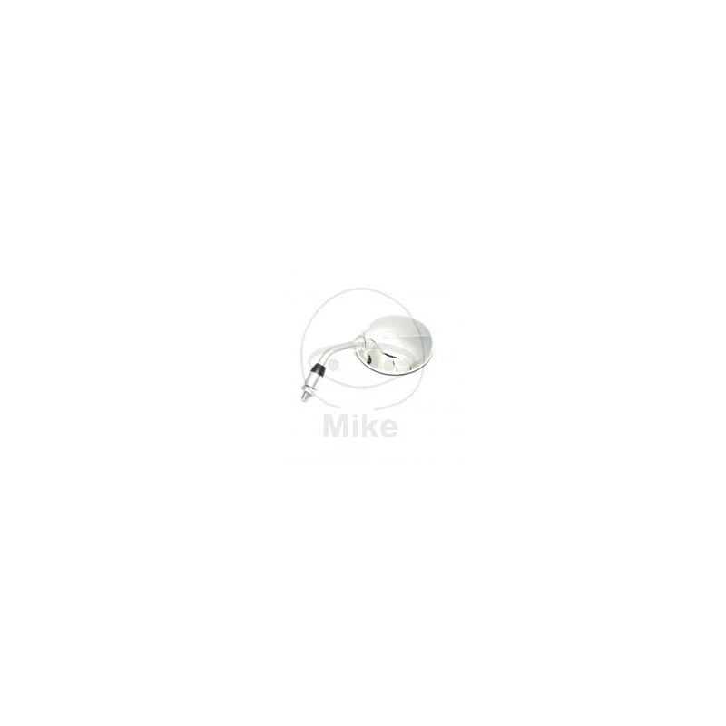 Rear view mirror JMT Chrome left or right