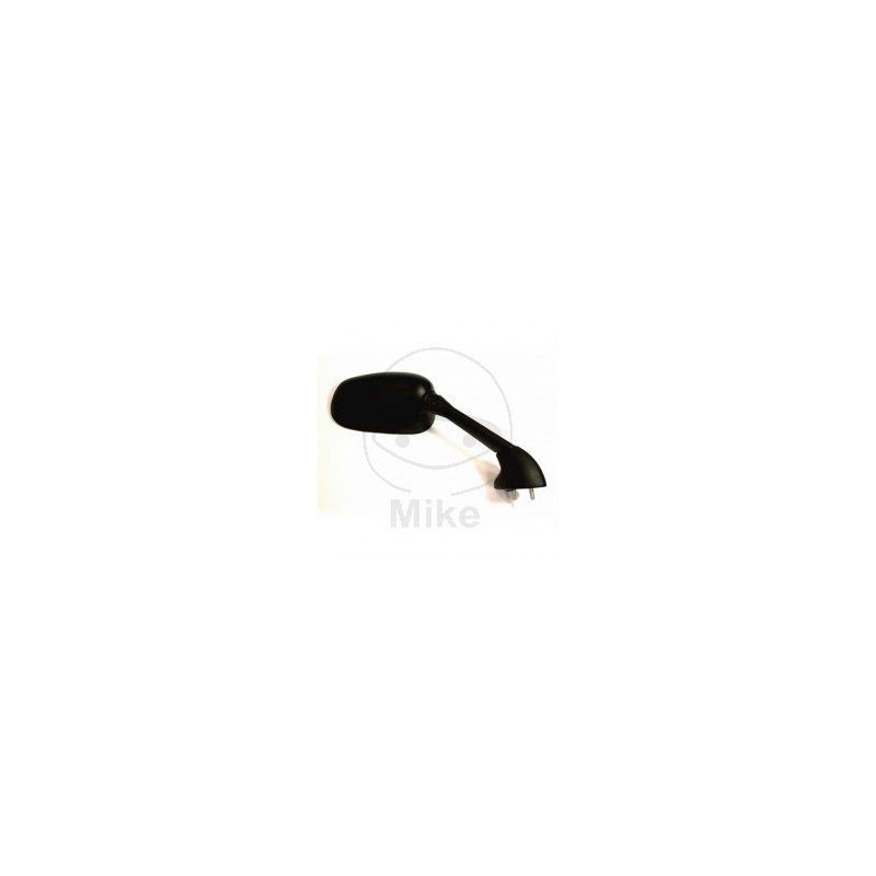 Rear view mirror JMT Black right