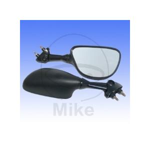 Rear view mirror JMT ZR 0362 Black left